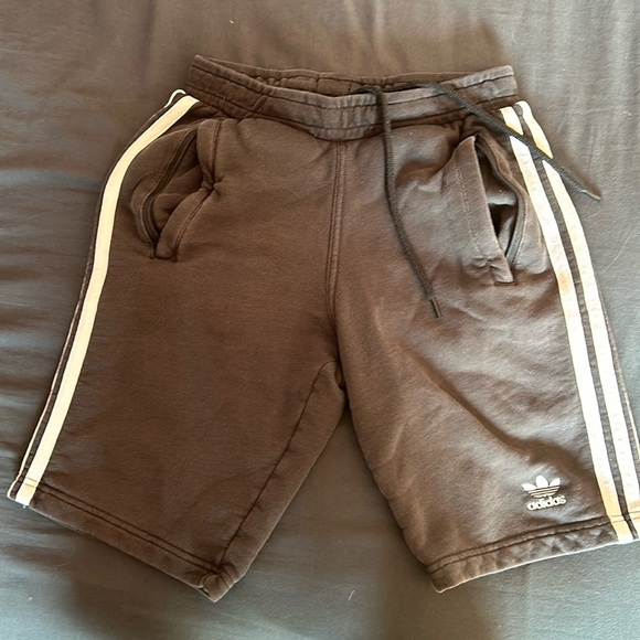 Adidas Shorts - Picture 1 of 2